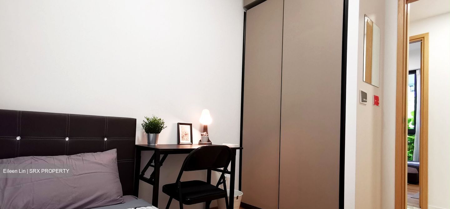 The Jovell (D17), Condominium #606696141